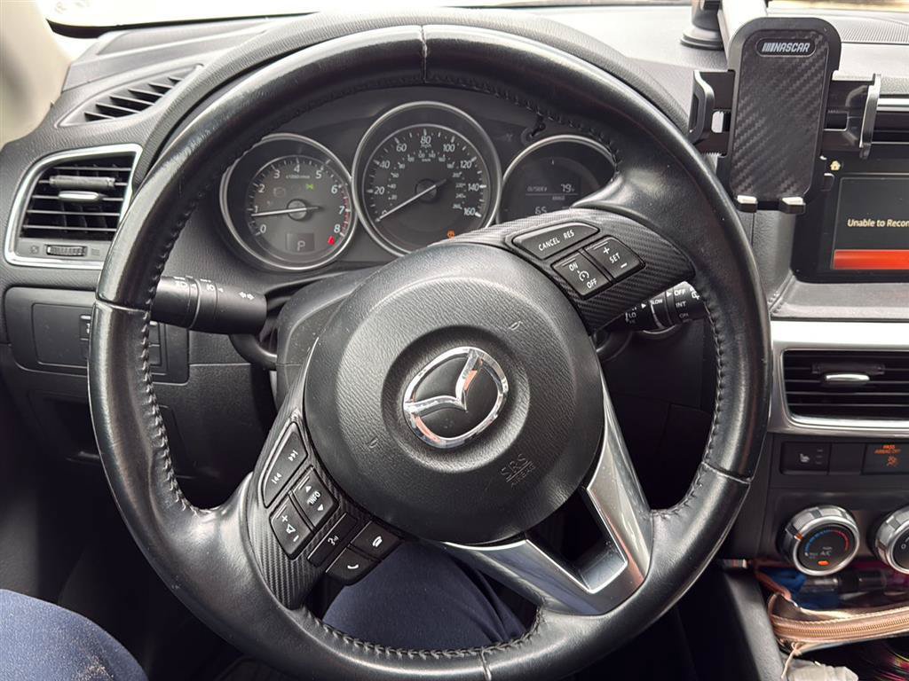 Used 2016 MAZDA CX-5 Touring FWD image 4
