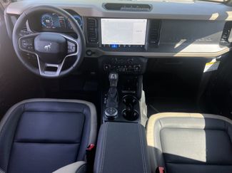 New 2026 Ford Bronco Big Bend AWD/4WD video 2