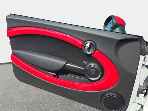 Used 2015 MINI Cooper Roadster John Cooper Works image 22