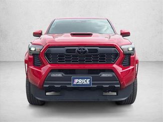 Used 2025 Toyota Tacoma TRD Sport RWD video 2