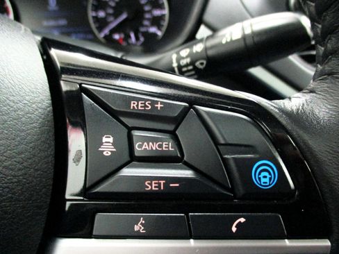 Used 2022 Nissan Altima 2.5 SV w/ SV Premium Package image 25