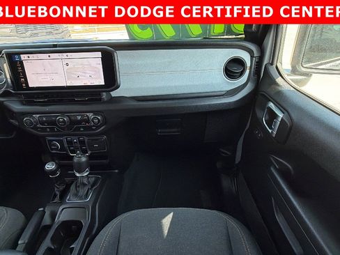 Used 2024 Jeep Wrangler Sport S image 32