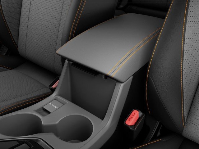 New 2027 Subaru Crosstrek 2.5i Limited AWD/4WD image 22