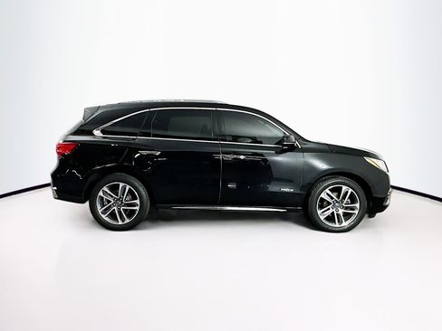Used 2018 Acura MDX SH-AWD w/ Advance Package image 10