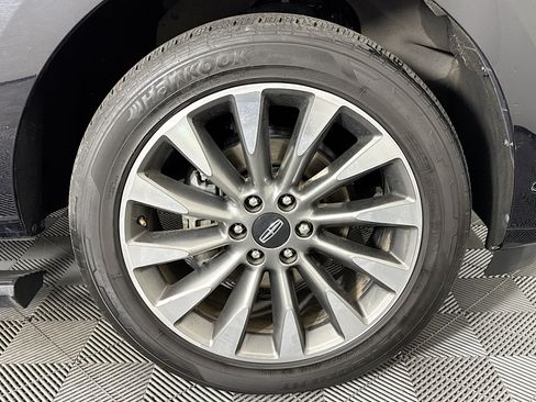 Used 2020 Lincoln Navigator Reserve w/ Luxury Package AWD/4WD image 30