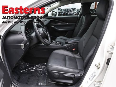 Used 2022 MAZDA CX-30 AWD 2.5 S w/ Select Package image 14