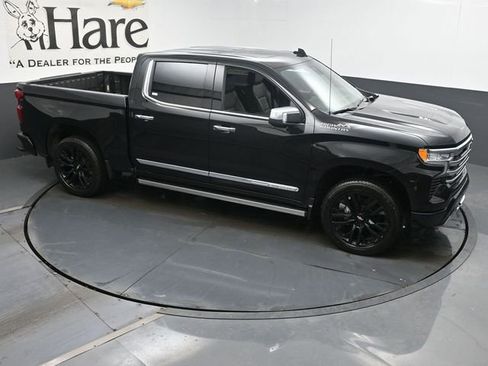 New 2026 Chevrolet Silverado 1500 High Country image 16