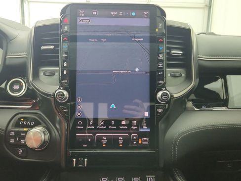 New 2026 RAM 1500 Limited AWD/4WD image 18