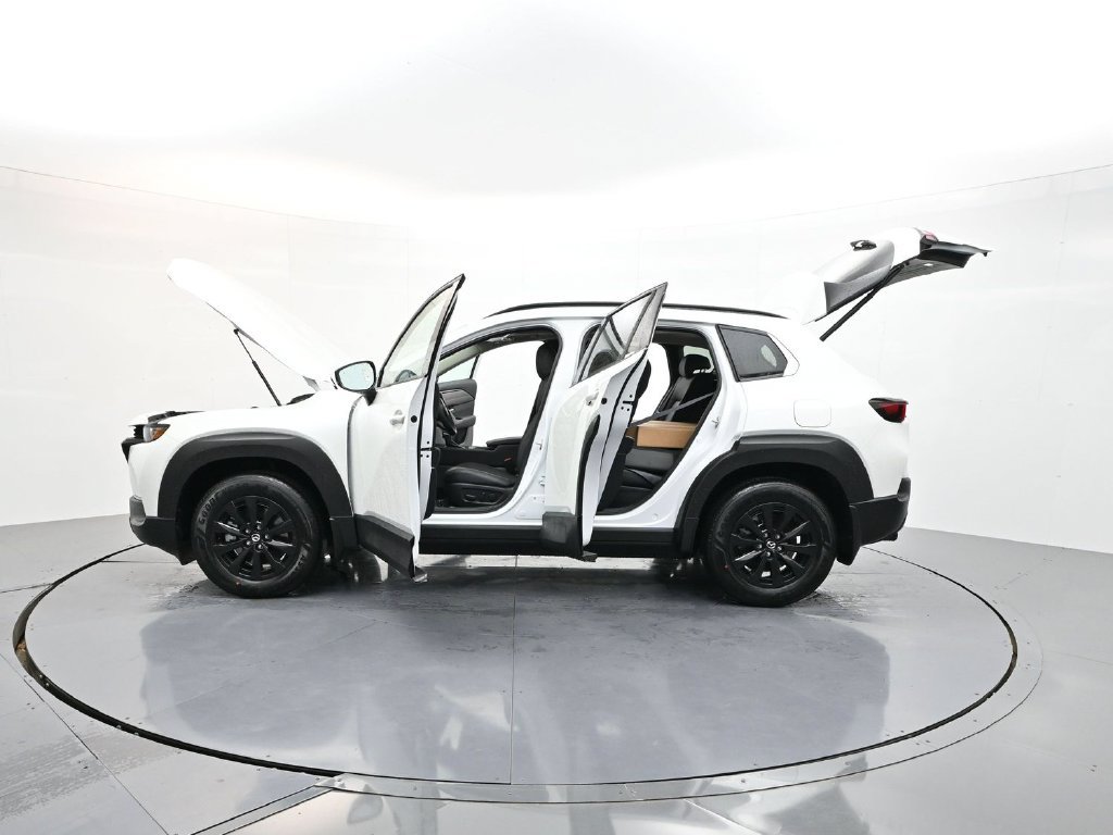 Used 2026 MAZDA CX-50 AWD 2.5 Hybrid w/ Weather Package image 38