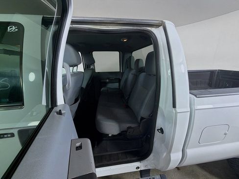 Used 2013 Ford F350 XLT w/ FX4 4X4 Off-Road Pkg image 19