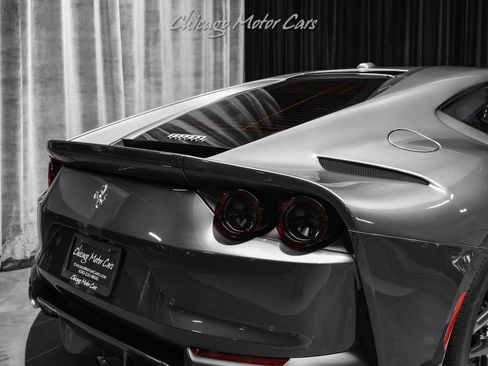 Used 2019 Ferrari 812 Superfast image 38