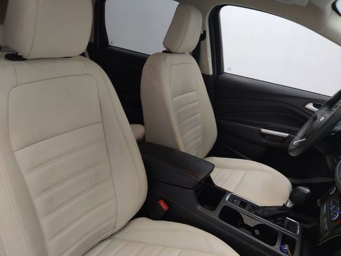 Used 2018 Ford Escape SEL w/ Ford Safe & Smart Package image 21