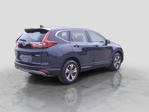 Used 2018 Honda CR-V LX image 8