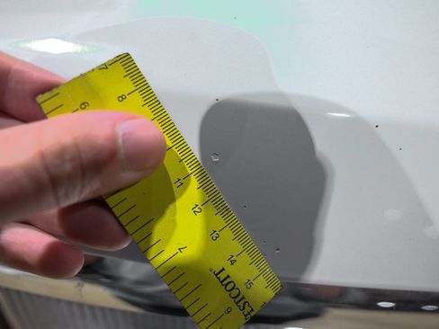 Used 1993 Ford F150 XLT image 26