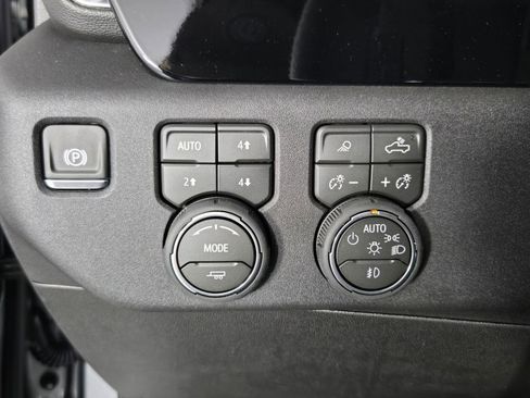 New 2026 Chevrolet Silverado 1500 RST image 22