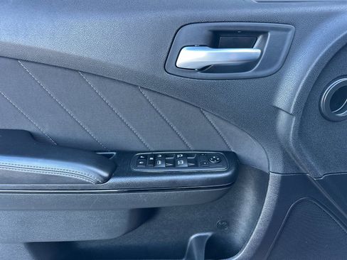 Used 2023 Dodge Charger GT w/ Blacktop Package image 11