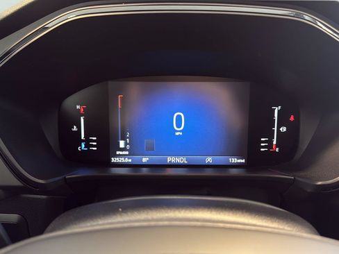 Used 2024 Ford Escape ST-Line w/ Tech Pack #1 AWD/4WD image 15