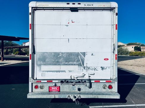 Used 2007 Ford E-450 and Econoline 450 image 4