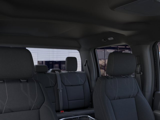 New 2026 Ford F150 STX AWD/4WD image 26