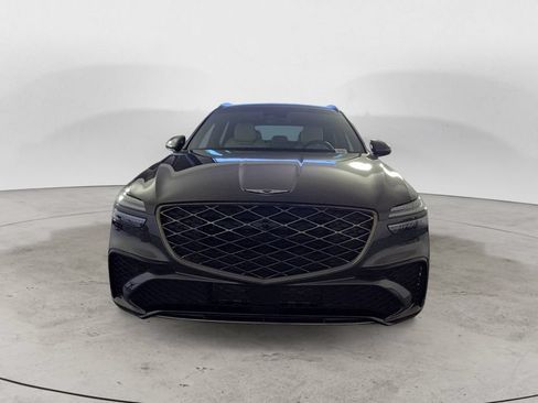 Used 2026 Genesis GV70 3.5T Sport Prestige AWD/4WD image 2