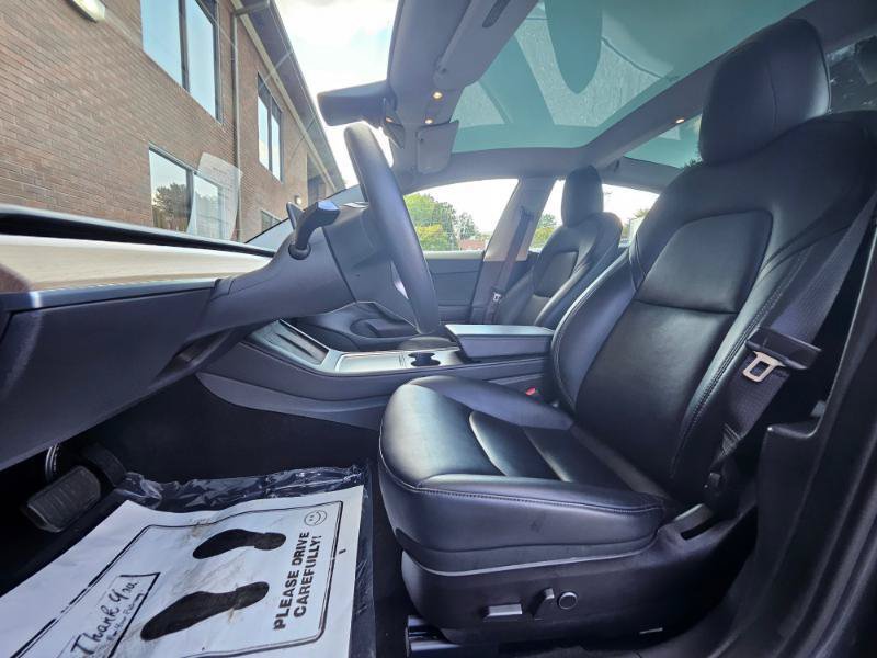 Used 2022 Tesla Model 3 RWD image 34