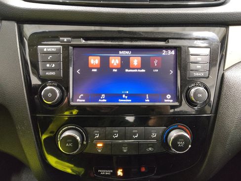 Used 2019 Nissan Rogue Sport S w/ Appearance Package image 25