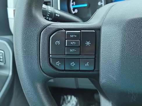 Used 2023 Ford F150 XLT image 19