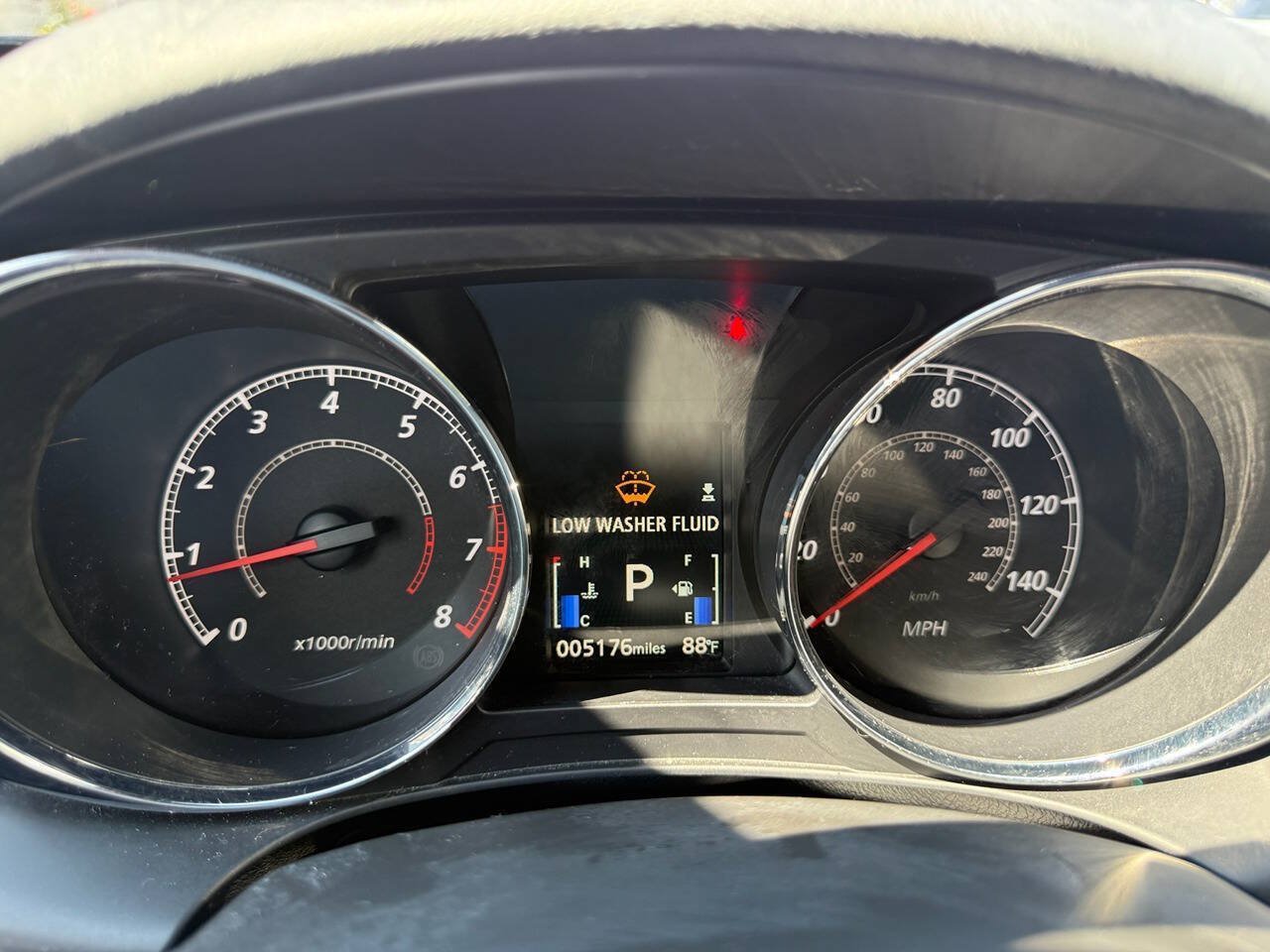 Used 2025 Mitsubishi Outlander Sport AWD image 21