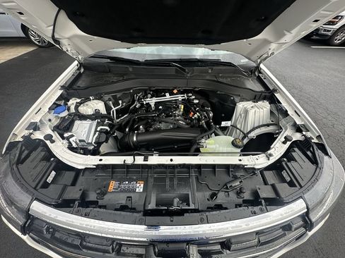 New 2026 Ford Explorer Active w/ Active Comfort Package AWD/4WD image 33