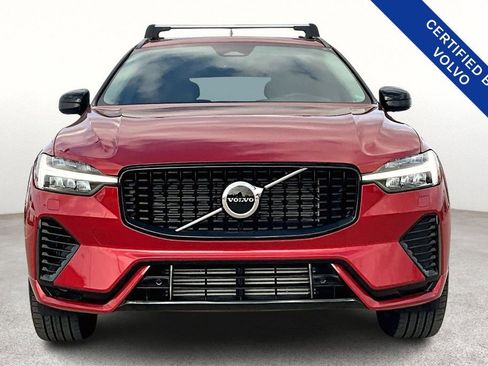 Certified 2024 Volvo XC60 T8 Core w/ Protection Package Premier image 5