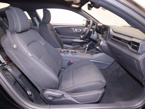 New 2025 Ford Mustang GT w/ Mustang Nite Pony Package image 12