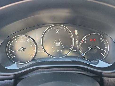 Used 2025 MAZDA MAZDA3 s image 20