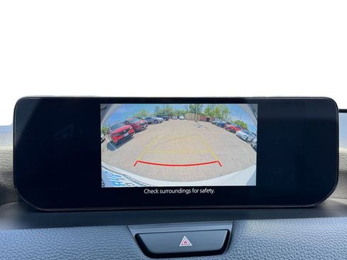 Used 2024 MAZDA CX-90 Plug-In Hybrid w/ Preferred image 14