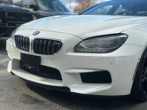 Used 2015 BMW M6 Gran Coupe image 61