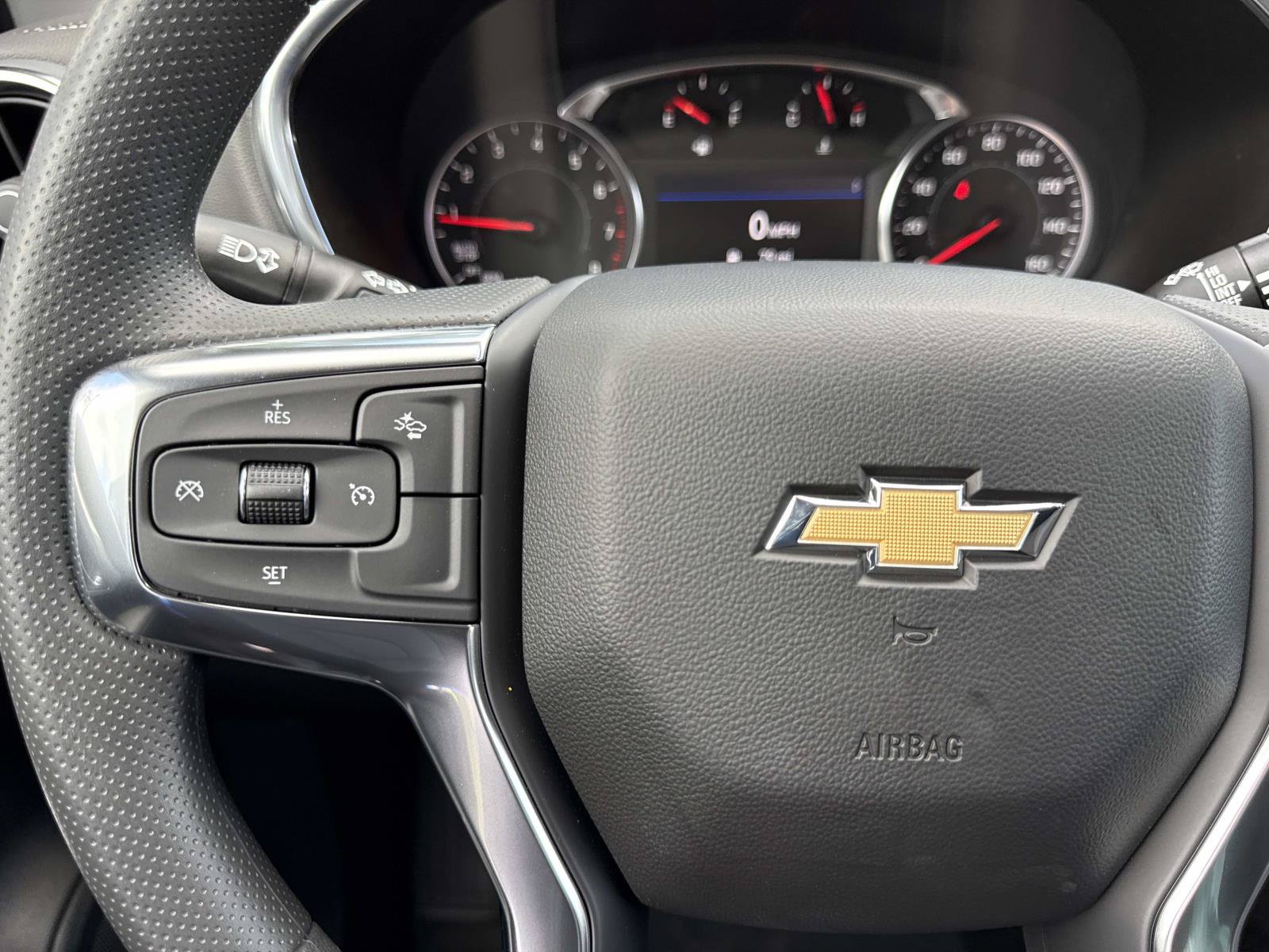 New 2026 Chevrolet Blazer LT w/ Convenience Package FWD image 15