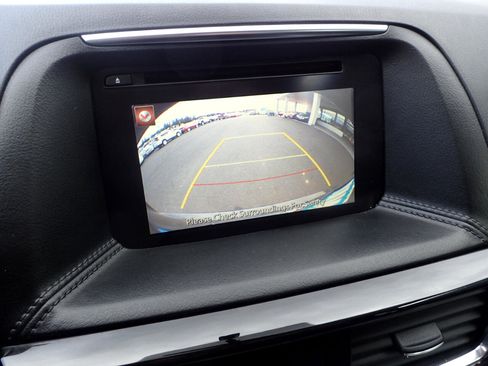 Used 2016 MAZDA CX-5 Sport image 19