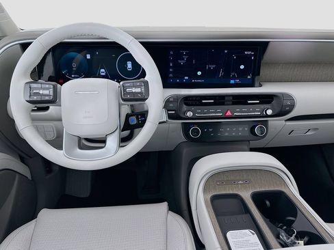 New 2026 Hyundai Palisade FWD Hybrid image 18