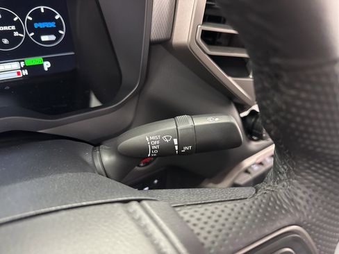 New 2026 Toyota Tundra Limited image 22