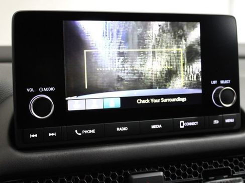 Used 2024 Honda HR-V Sport image 23