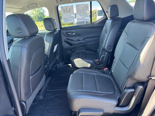 Used 2020 Chevrolet Traverse RS w/ LPO, Floor Liner Package AWD/4WD image 21