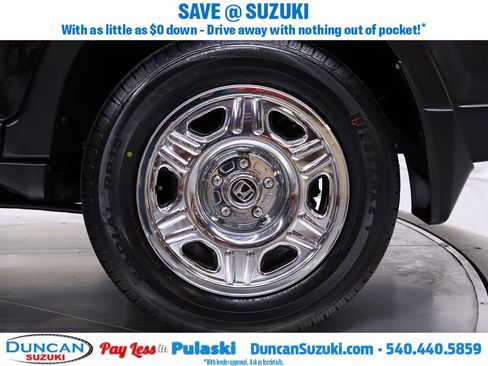 Used 2006 Honda CR-V LX image 32