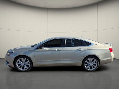 Used 2014 Chevrolet Impala LS w/ LS Convenience Package FWD image 4