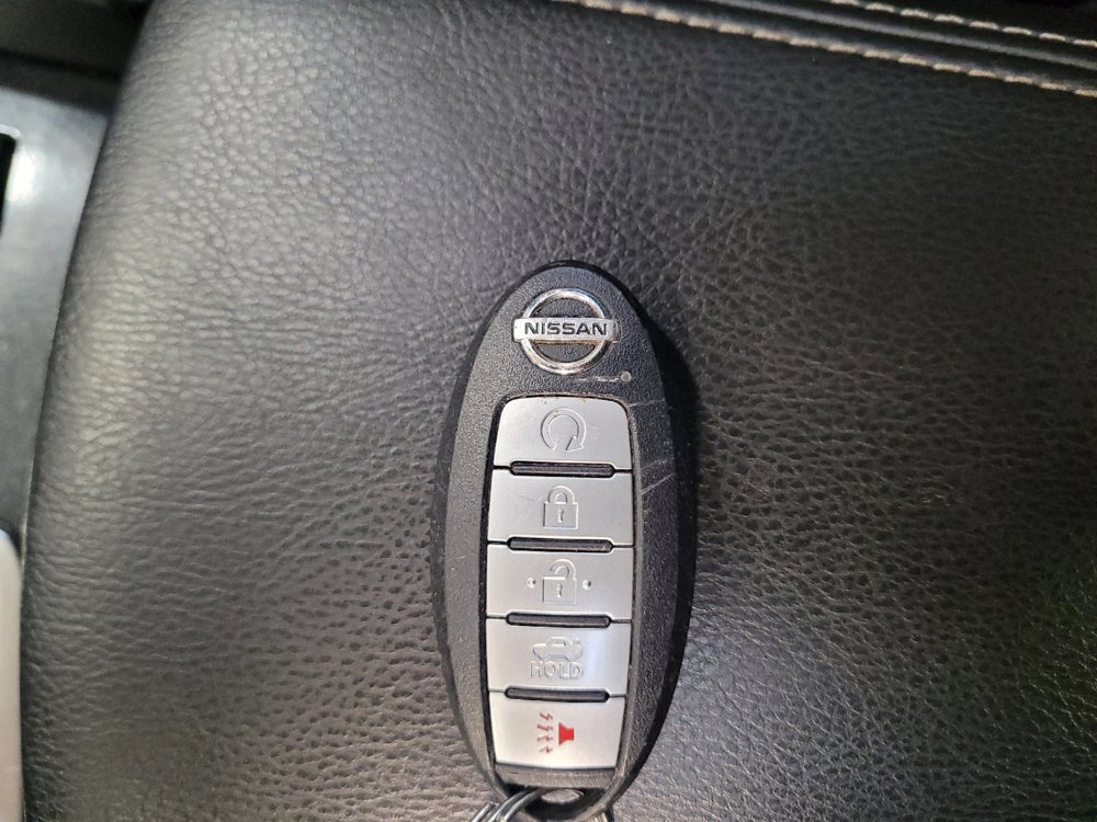 Used 2019 Nissan Maxima 3.5 SL w/ Floor Mat Group FWD image 32