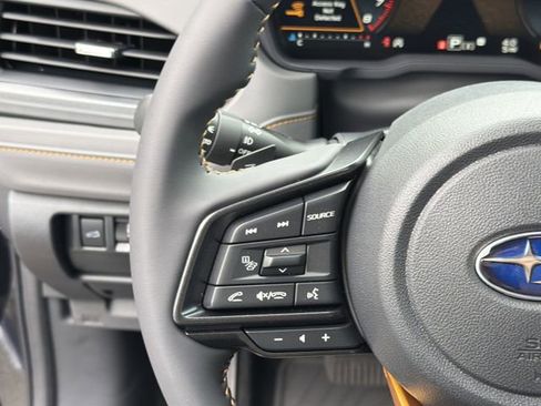 New 2026 Subaru Forester Wilderness AWD/4WD image 25