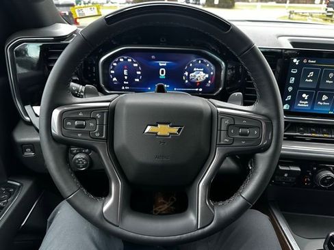 New 2026 Chevrolet Silverado 1500 High Country AWD/4WD image 29
