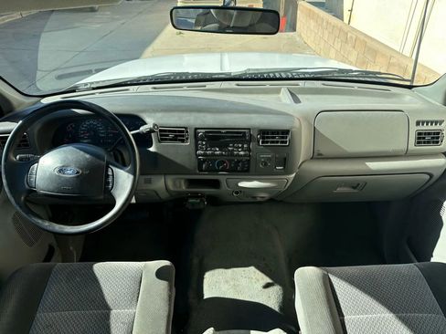 Used 2002 Ford F250 2WD SuperCab Super Duty image 20