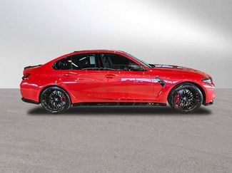 New 2026 BMW M3 Competition video 2