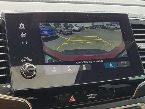 Used 2024 Honda Passport EX-L image 26