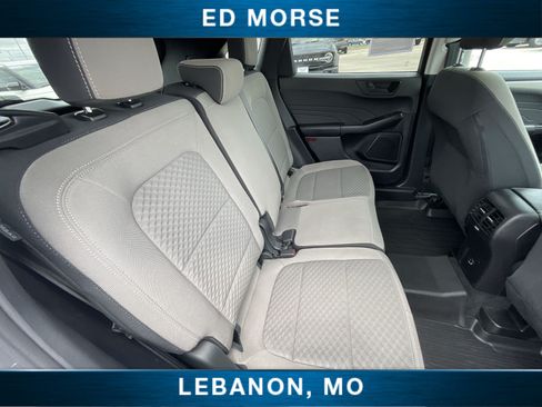 Certified 2022 Ford Escape SE w/ Cold Weather Package AWD/4WD image 24