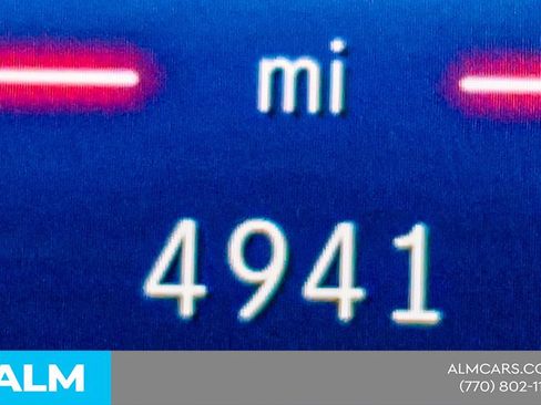 Used 2024 Mercedes-Benz EQE 500 4MATIC Sedan image 60